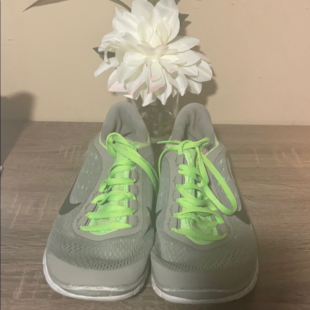 COPY - Nike Free Run 3.0